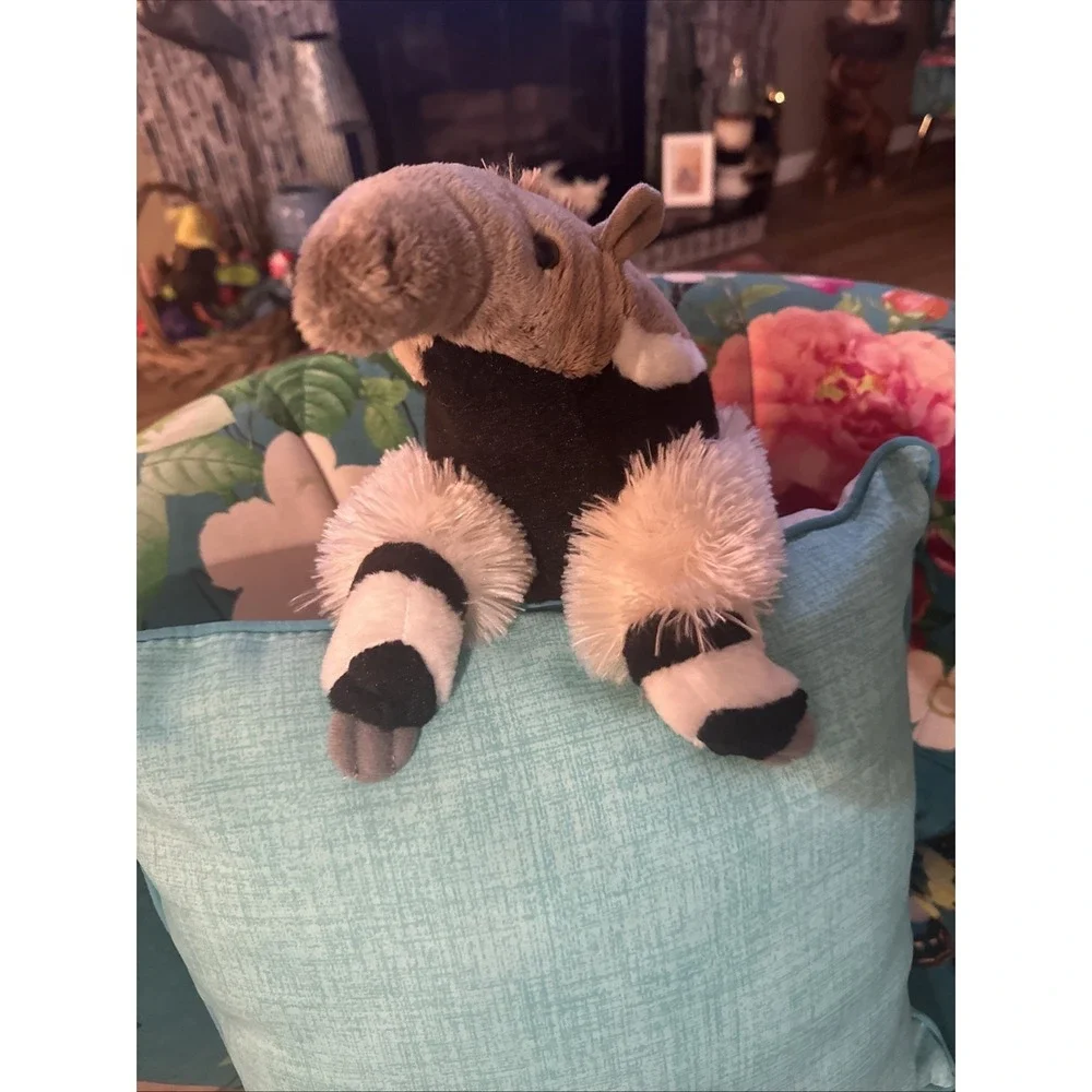 Wild Republic ANTEATER Plush Large Realistic Stuffed Shaggy Animal Toy 15